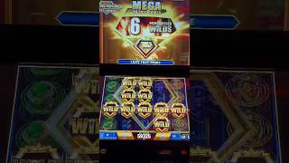 Regal Riches Slot. Mega Bonus 125 Wilds. Massive Win! #slots #casino #slotmachine #winning #bigwin screenshot 5