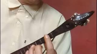 lagu instrumen Karo SIMALUNGUN RAYAT