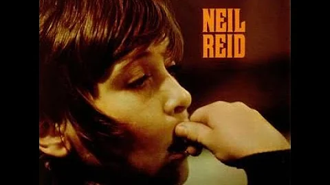 Neil Reid - Happy Heart