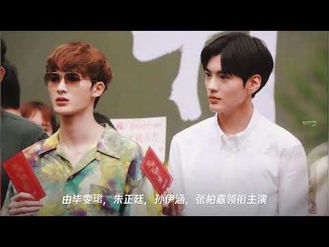 《怪你过分美丽》出品公司再出新作,《孤独的野兽》开机