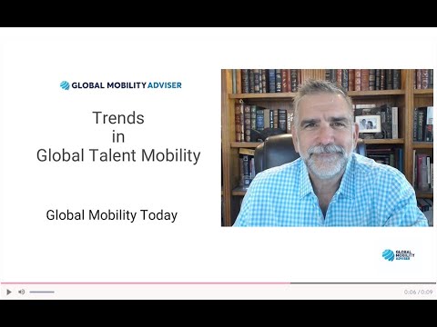 Trends in Global