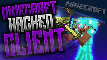 How to install Minecraft 1.9 Hacked Client