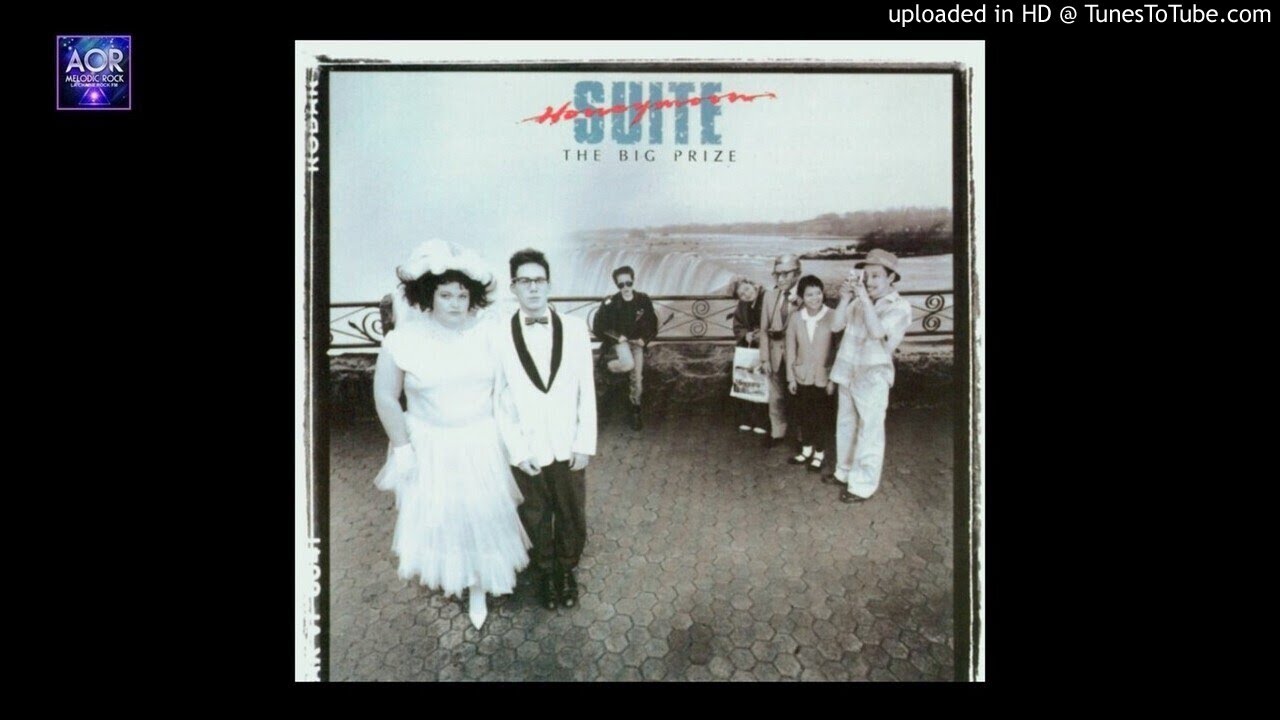 Watch Honeymoon suite - One by One on YouTube Watch Honeymoon suite - One by One on YouTube
