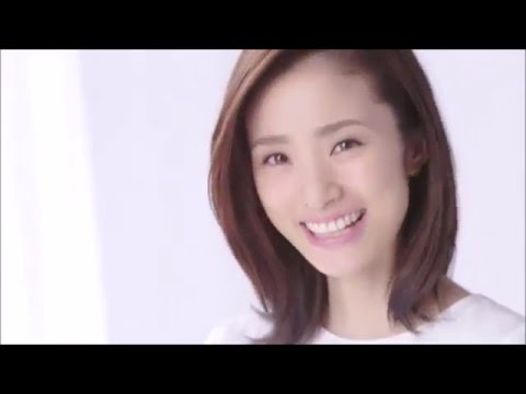 【上戸彩】「イソジン®」新CM＆メイキング映像