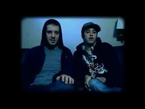 The Scene Aesthetic DVD Trailer