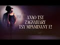 ANAO TSY ZAGNAHARY Lyrics 2025 YVON PAUL ANAO TSY ZAGNAHARY Lyrics 2025 YVON PAUL