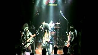 20120811 Rocknroll all night Masked40 Live in ZICO