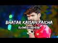 Ashish yadav bhatar kaisan paicha lofi slowedreverb song  ranjan lofi beats