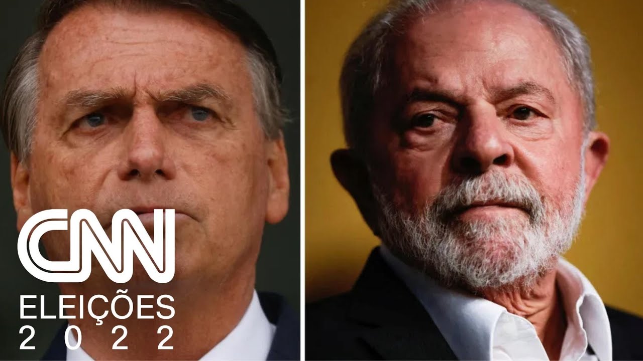 Análise: Lula e Bolsonaro terão último dia para comícios nesta quinta-feira (26) | AGORA CNN