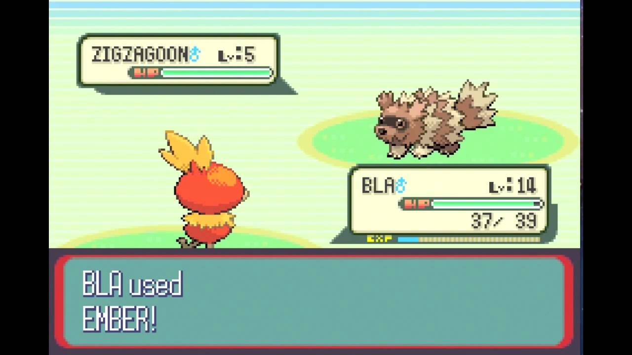 Pokemon Sapphire Walkthrough Part 2 YouTube pokemon-sapphire-walkthrough-part-2-youtube