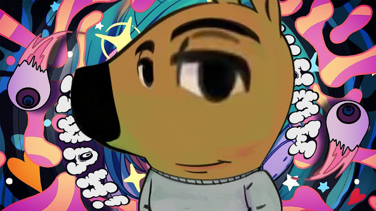 Monitoring (DECO*27) ✧ Brainrot ver.【Zenthrack】