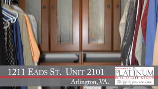 1211 S. Eads St. #2101