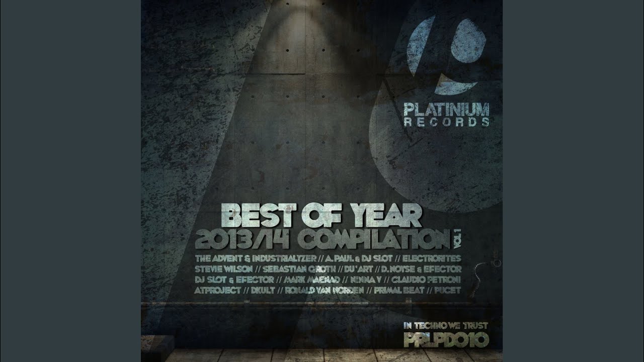 Distorted Reality (Original Mix)