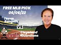 MLB Pick - Texas Rangers vs Cleveland Guardians Prediction, 6/6/22 Best Bets, Odds & Betting Tips