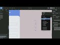 The Simplest way to Create Blinking Cursor in Figma/Beginner Friendly