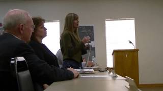 03/26/13 Jasper City Council 1 of 2