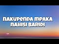 D Voice Ft Zuchu Baridi Official Lyrics Video D Voice Ft Zuchu Baridi Official Lyrics Video