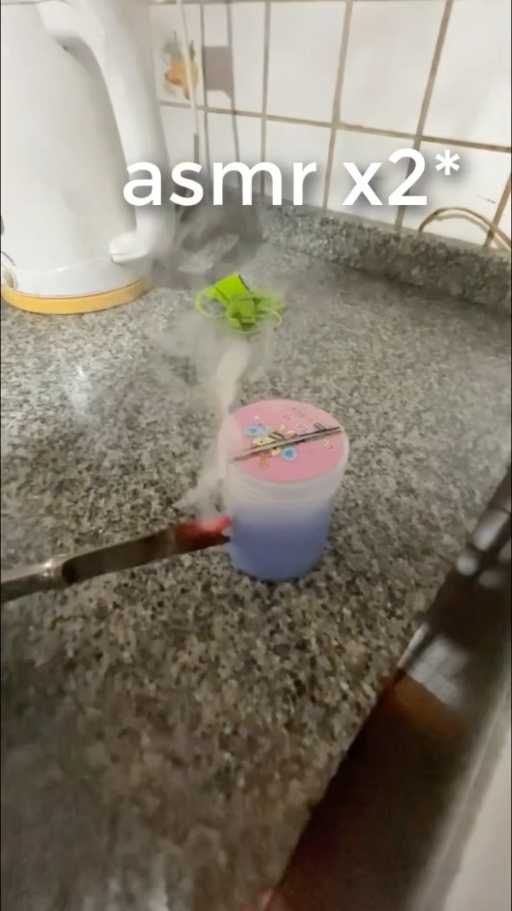 cuchillo caliente vs SLIME