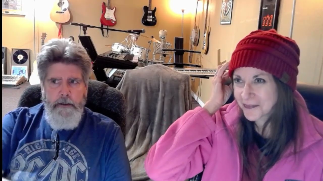 Rammstein   Stein um Stein Live from Völkerball   Our Reaction