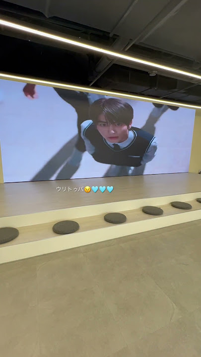🩵#txt #moa #kpop #korea #travel #travelvlog #vlogs #memories #koreatravel #tomorrow_x_together