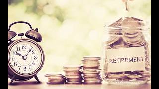 RISING COST OF LIVING AND ITS IMPACT ON RETIREMENT SAVINGS FIN 675 BA 272 5B