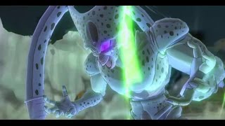 DRAGON BALL XENOVERSE 2 The Strongest Vacuum Money Can Buy