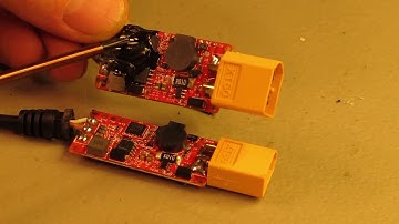 FuriousFPV Smart Cable