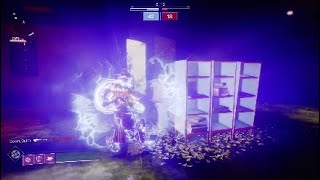 Destiny 2: Best hit detection