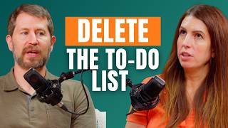Your ADHD To-Do List Is Making You LESS Productive