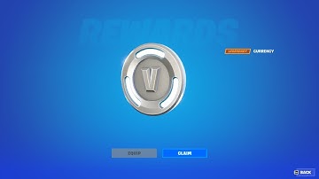 Fortnite Refund (FTC) 🤑