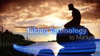 Tech Data Presentation clip