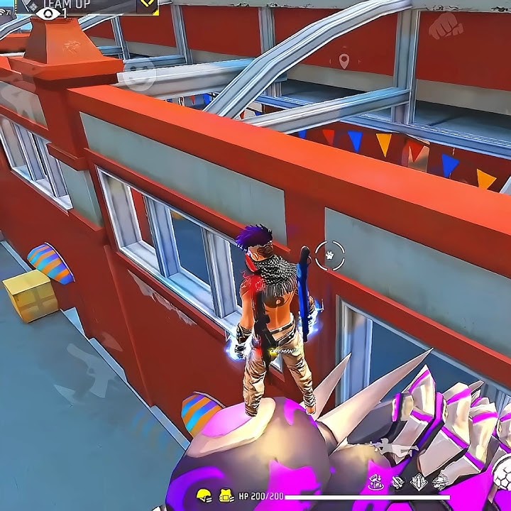 TRAINING GROUND NEW TIPS AND TRICKS 😱 FREE FIRE TIPS AND TRICKS | BUG FREE FIRE |NEW UPDATE