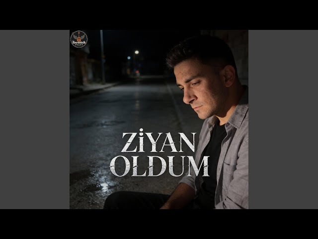 Ziyan Oldum (Sergen Kaba)