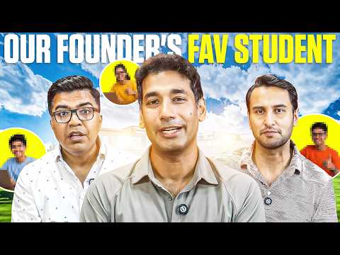 Our founders share memories of the students they remember most🧡 | Happy Teacher's Day