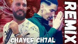 Fleen X Bilal Tacchini | "Chayef" - Rai Rap Remix