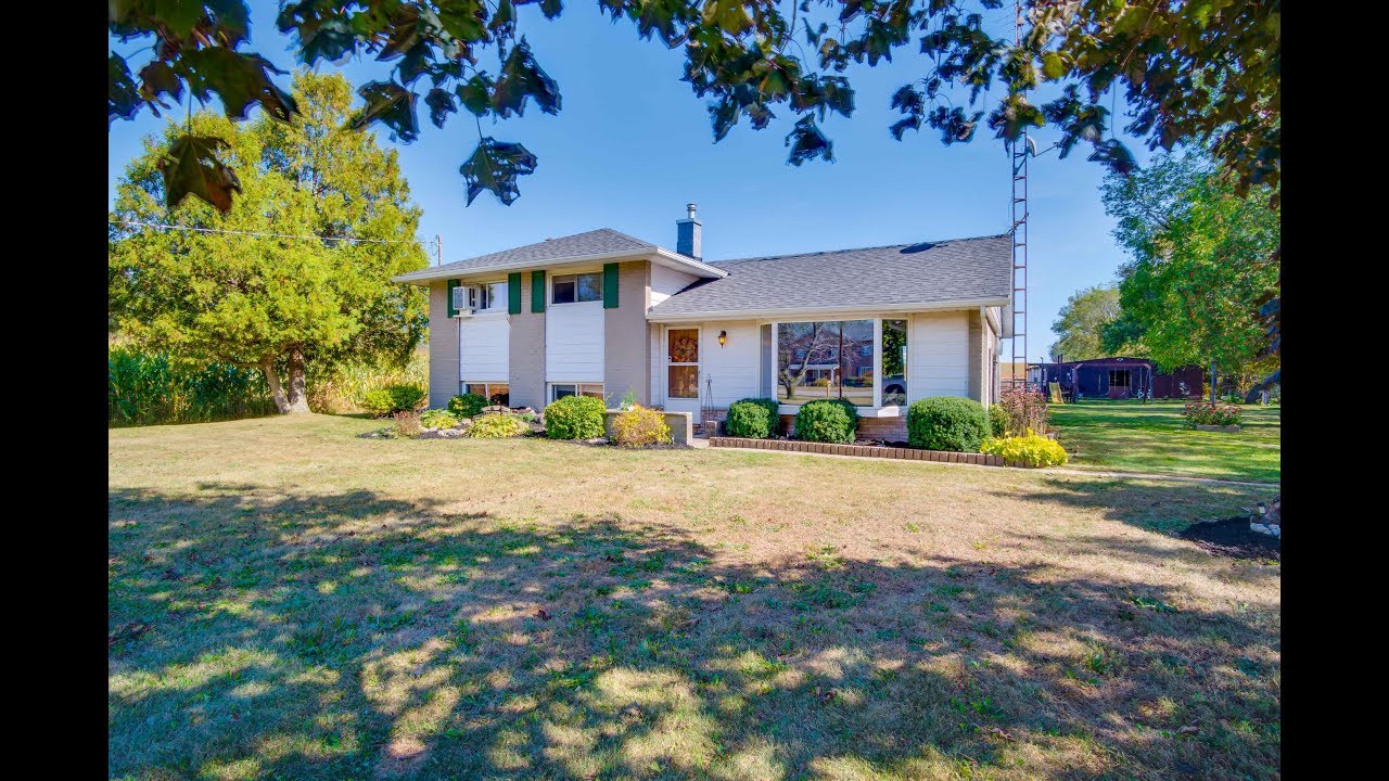 232 Pleasant Ridge Road, Brantford unbranded YouTube