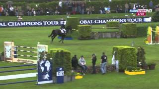 Beezie Madden - Cortes 'C' - GCT GP Valkenswaard 2011