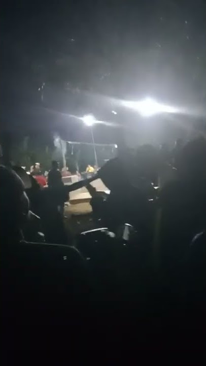 mbahe ndadi korban congyang#shorts