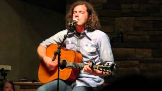 Josh Garrels - Farther Along - Dawsonville, GA chords