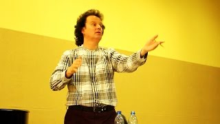 Народный артист Украины американского происхождения будет дирижировать оперой "Царская невеста" Народный артист Украины американского происхождения будет дирижировать оперой "Царская невеста"