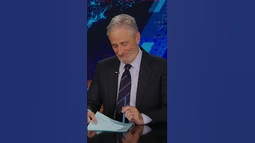 Jon Stewart’s Hilarious Take On Trump’s Inauguration | The Daily Show