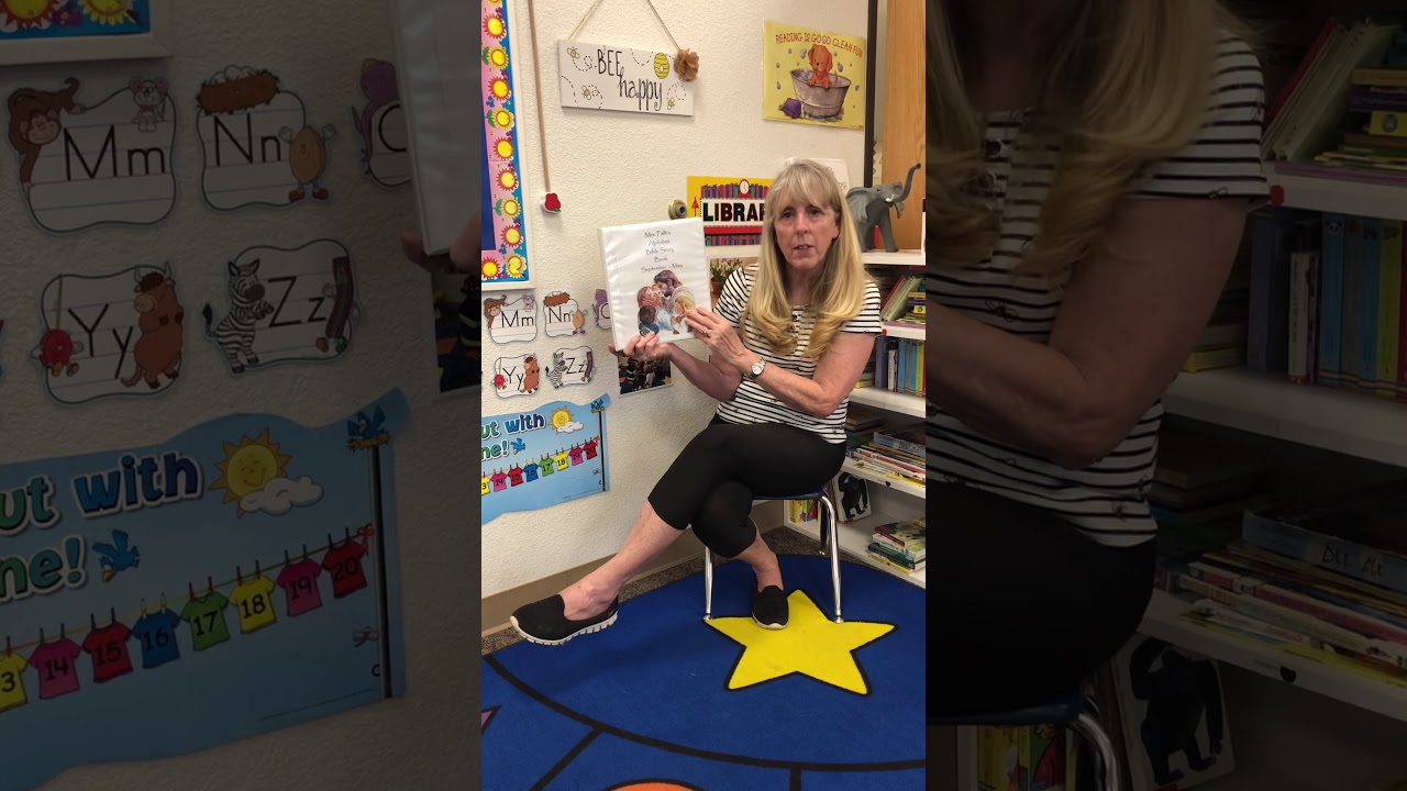 Busy Bee Bible Story - X is for Xerxes