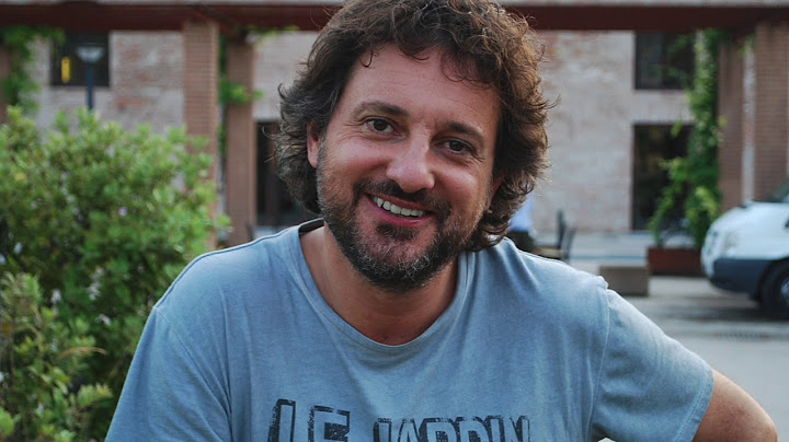 Leonardo Pieraccioni - I figli di troia non muoiono mai