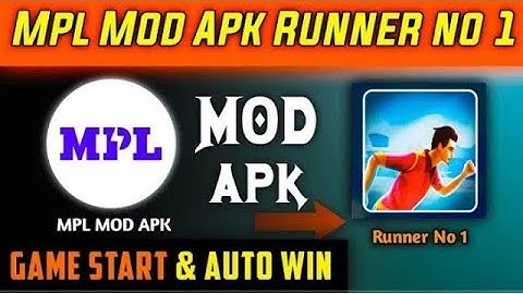 Mpl pro Hack! Mpl runner no 1 auto win hack mod apk! Mpl pro auto win hack ! Mpl runner no 1 hack !