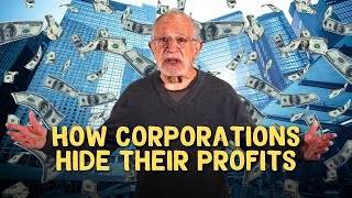 The Little Secret About Corporate Profits | Robert Reich