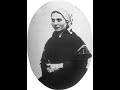 Ref:Dot9vMtY_e0 Une histoire d'archives: bernadette soubirous.