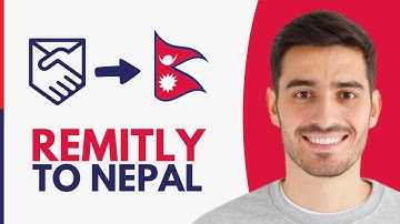 Remitly Money Transfer to Nepal - Step by Step