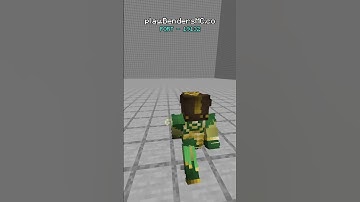 Bending Academy: EarthKick #minecraft