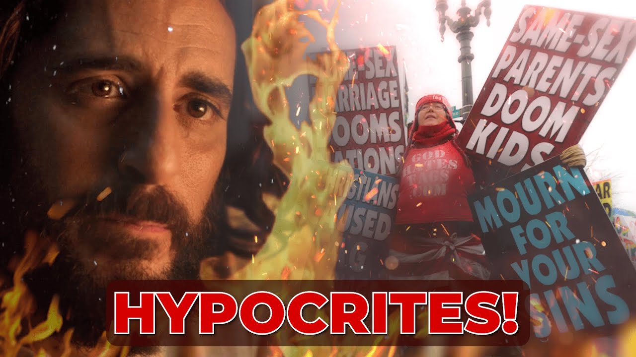 Не судите! – Как консервативные христиане предают Евангелие