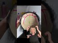 Medical Wig From Scratch